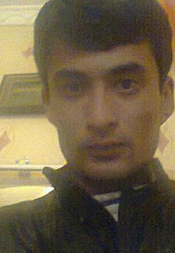 Моя фотография - Азиз, 35 из Ташкент (@aziz5347)