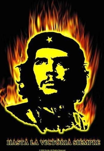 Che_Guevara (@che-guevara) — моя фотография № 7