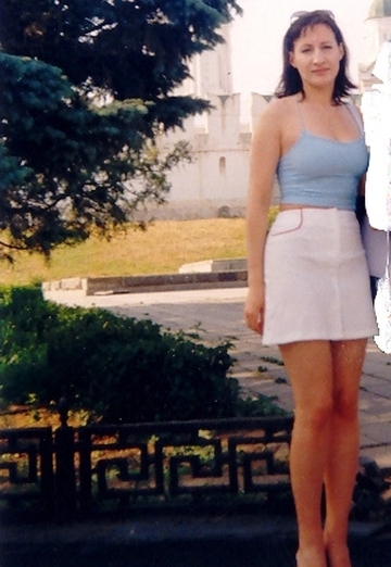 Моя фотография - Киска, 43 из Сургут (@8koshka)