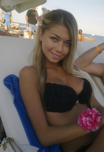 Моя фотография - Алина, 29 из Николаев (@alina9192)