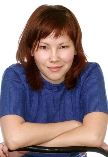 Моя фотография - Меломанка, 44 из Москва (@asoi)