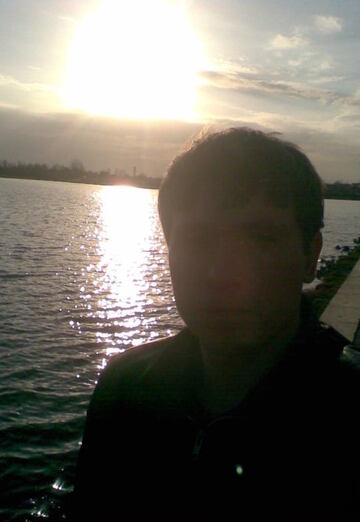 Моя фотография - Артём, 41 из Ступино (@artm4882)