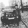 Imomnazar, 23, г.Измайлово Imomnazar, 23, г.Измайлово