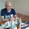 Виктор, 66, г.Терновка Виктор, 66, г.Терновка