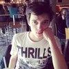 Илья, 20, г.Мокшан Илья, 20, г.Мокшан