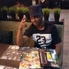 Simon, 25, г.Новосибирск Simon, 25, г.Новосибирск