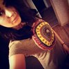Ксения, 20, г.Красноярск Ксения, 20, г.Красноярск
