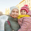 Anna, 35, г.Санкт-Петербург Anna, 35, г.Санкт-Петербург