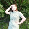 Анна, 19, г.Александров Анна, 19, г.Александров