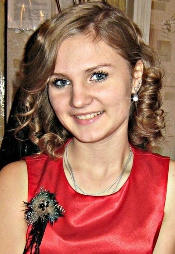 Моя фотография - Анна, 29 из Иркутск (@anna64583)