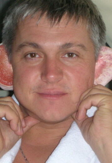 Моя фотография - Анатолий, 54 из Мытищи (@anatolii666)