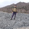 Владимир, 22, г.Южно-Сахалинск Владимир, 22, г.Южно-Сахалинск