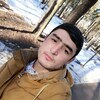 Kamoliddin, 23, г.Красногорск Kamoliddin, 23, г.Красногорск