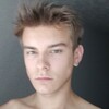 Александр Севостьянов, 20, г.Новотроицк Александр Севостьянов, 20, г.Новотроицк