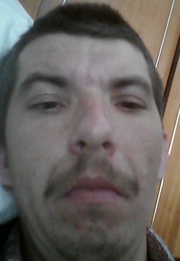 Моя фотография - Александр, 39 из Котельнич (@aleksandr361577)