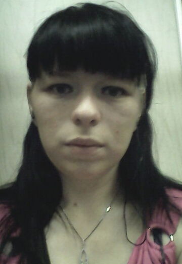 Моя фотография - альбина, 35 из Москва (@albina5865)