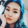 Aryuna, 20, г.Улан-Удэ Aryuna, 20, г.Улан-Удэ