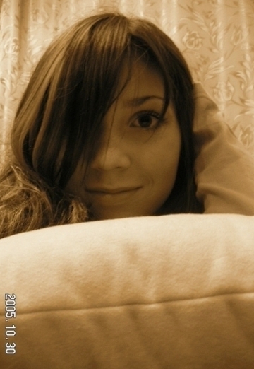 Моя фотография - Аня  )), 35 из Москва (@bananas89)