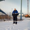 Николай, 42, г.Нягань Николай, 42, г.Нягань