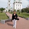 Светлана, 55, г.Астрахань Светлана, 55, г.Астрахань