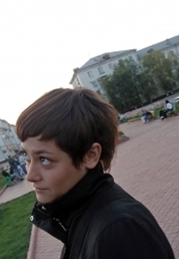 Моя фотография - Nena, 44 из Москва (@akonstantinova)
