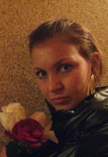 Моя фотография - Беатрис, 36 из Нижний Новгород (@biatrisia)