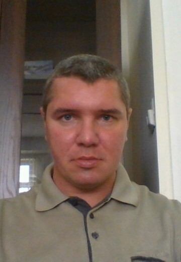Моя фотография - Андрей, 47 из Ташкент (@andrey176803)