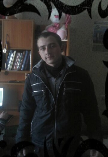 Моя фотография - анатолий, 32 из Бердянск (@anatoliy35787)