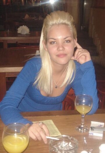 Моя фотография - Loona, 41 из Москва (@barbaris-25)
