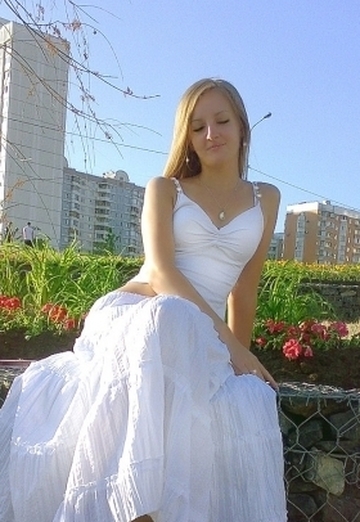 Моя фотография - СоЛнЫшКо, 35 из Москва (@badlady2006)