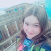 Татьяна, 18, г.Северобайкальск (Бурятия) Татьяна, 18, г.Северобайкальск (Бурятия)