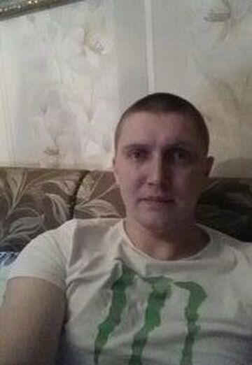 Моя фотография - Алексей, 39 из Калуга (@aleksey234381)