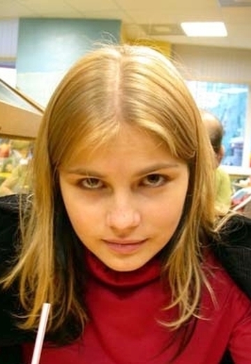 Моя фотография - Маргарита, 38 из Москва (@aggeliko)