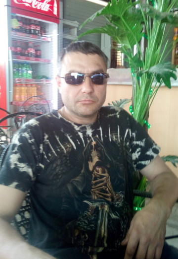 Моя фотография - Александр, 50 из Якутск (@aleksandr270297)