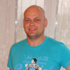 Александр, 42, г.Павловский Посад Александр, 42, г.Павловский Посад