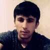 МАДАМИНОВ, 25, г.Самара МАДАМИНОВ, 25, г.Самара