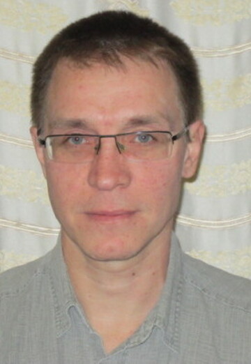 Моя фотография - Алексей, 49 из Нижний Новгород (@aleksey65072)