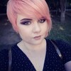 Анастасия Дамер, 24, г.Ростов-на-Дону Анастасия Дамер, 24, г.Ростов-на-Дону