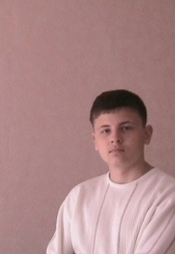 Моя фотография - Aardbei, 34 из Ногинск (@aardbei)