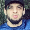 Ибрагим, 24, г.Москва Ибрагим, 24, г.Москва
