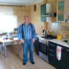 Николай, 63, г.Кировск Николай, 63, г.Кировск