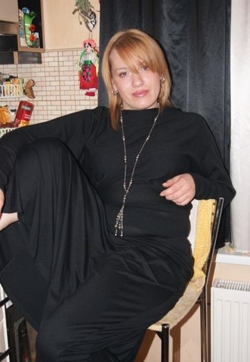 Моя фотография - 4erewenka, 45 из Рига (@4erewenka)