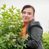 надежда, 23, г.Оловянная надежда, 23, г.Оловянная