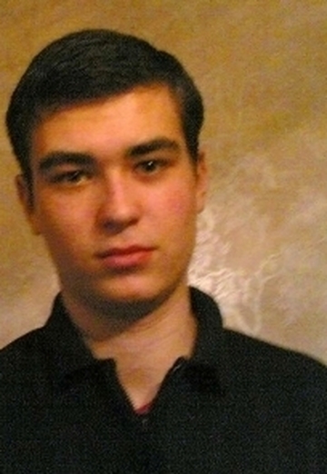 Моя фотография - Роман, 36 из Москва (@black123)