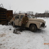 александр, 39, г.Уварово александр, 39, г.Уварово