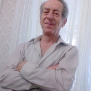 Михаил Шапиро 72 Ташкент
