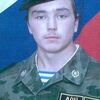 Серёга, 28, г.Николаевск Серёга, 28, г.Николаевск