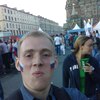 Константин, 28, г.Санкт-Петербург Константин, 28, г.Санкт-Петербург
