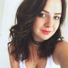Василиса, 25, г.Томск Василиса, 25, г.Томск