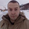 Саня Виноградов, 28, г.Североморск Саня Виноградов, 28, г.Североморск